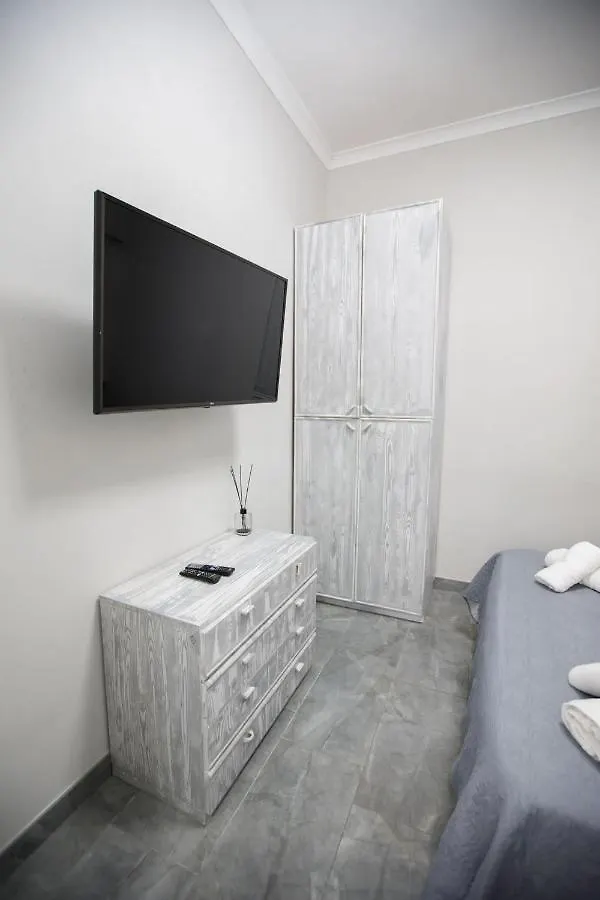 Mg House_2 Apartment Naples 0*,  Italy